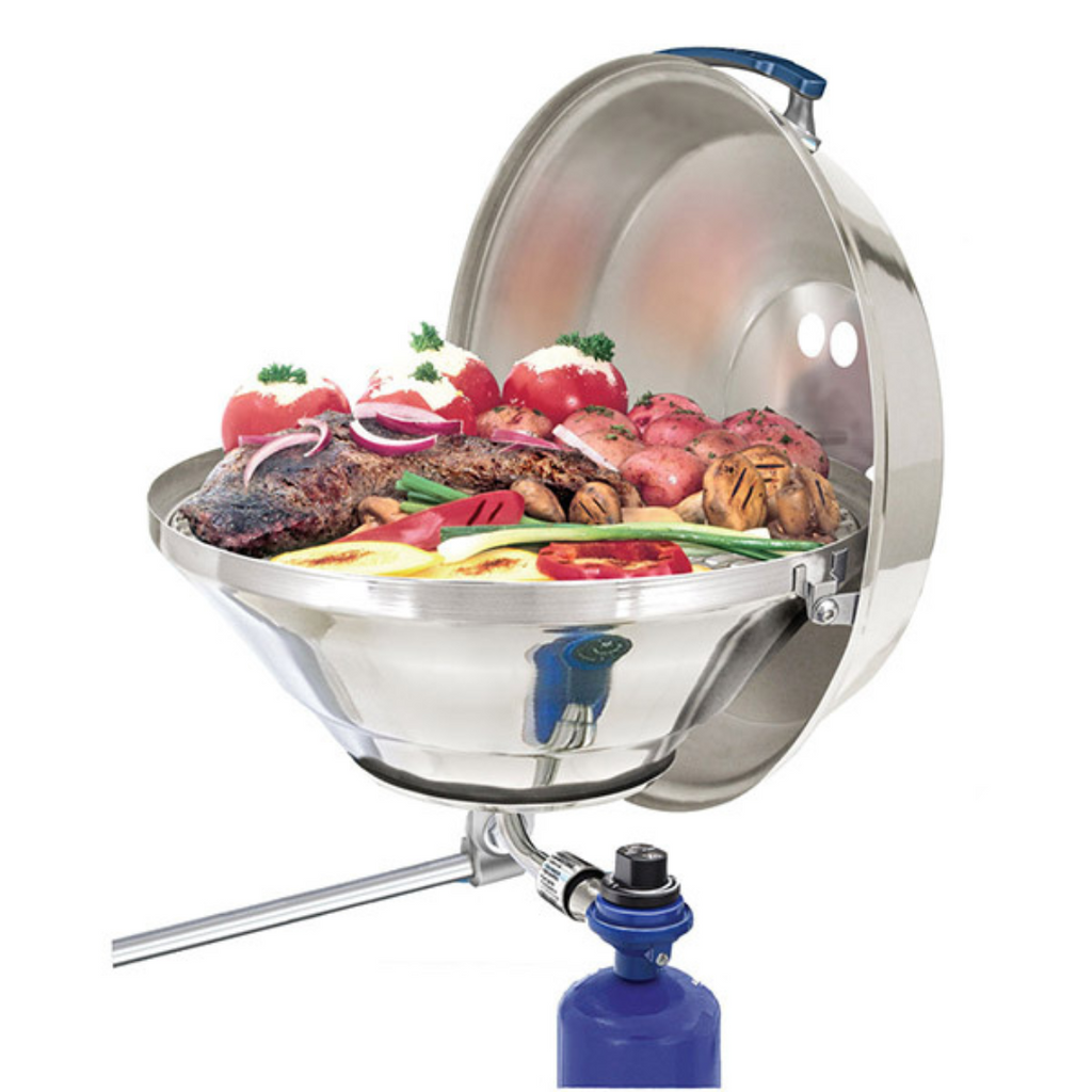 MAGMA Marine Kettle Gas Grill