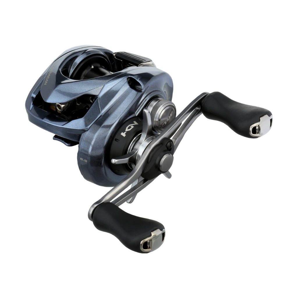 Carrete Shimano Aldebaran MGL 51