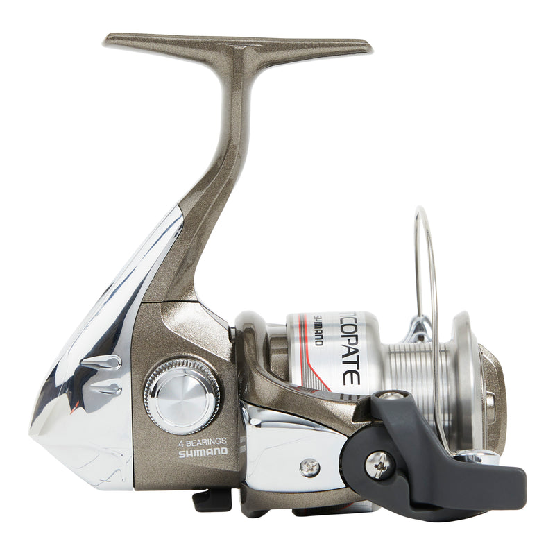 BRAND Shimano Syncopate 2500fg Front Drag Fishing Spinning Reel